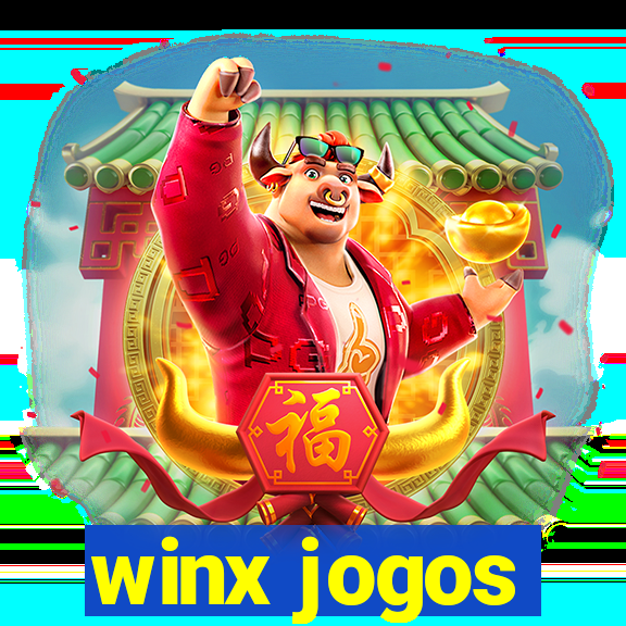 winx jogos